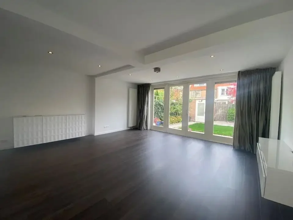 Foto van de Appartement gelegen aan de Brantwijk in Amstelveen