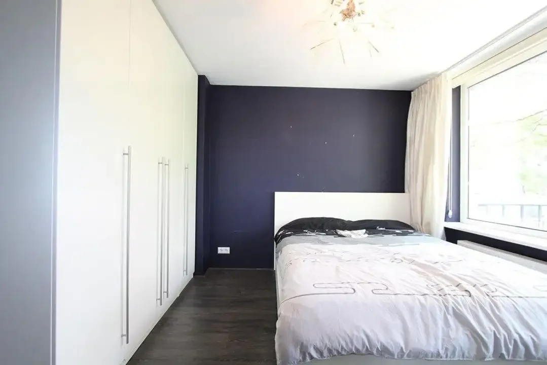 Foto van de Appartement gelegen aan de Brantwijk in Amstelveen