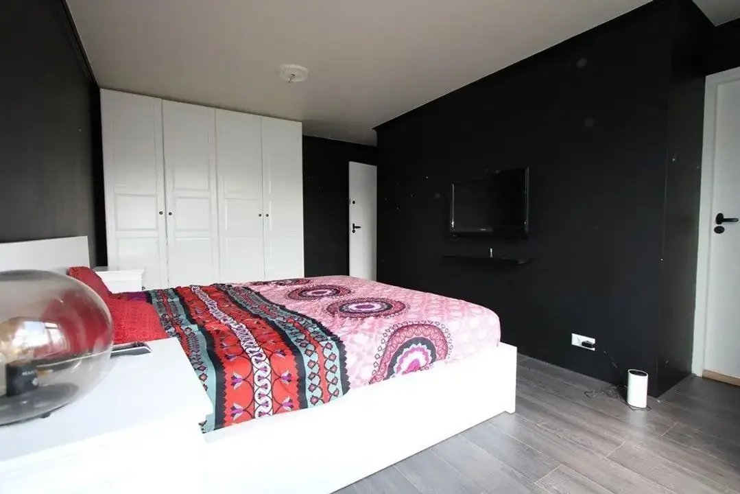 Foto van de Appartement gelegen aan de Brantwijk in Amstelveen