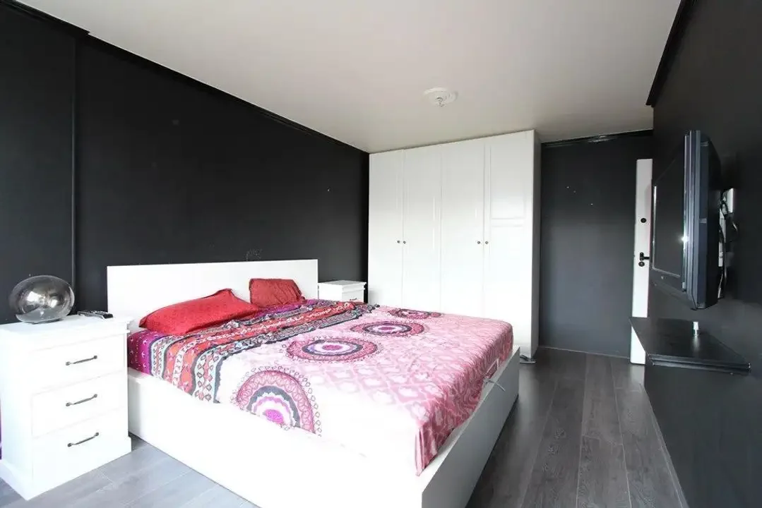 Foto van de Appartement gelegen aan de Brantwijk in Amstelveen