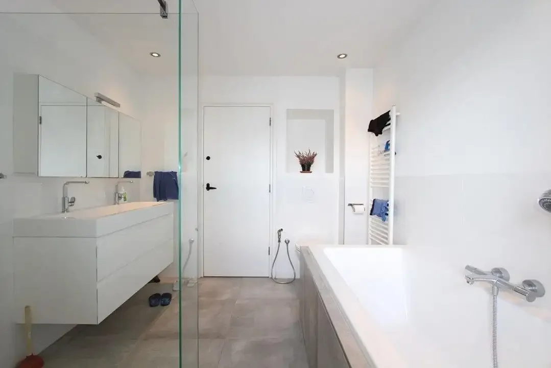 Foto van de Appartement gelegen aan de Brantwijk in Amstelveen