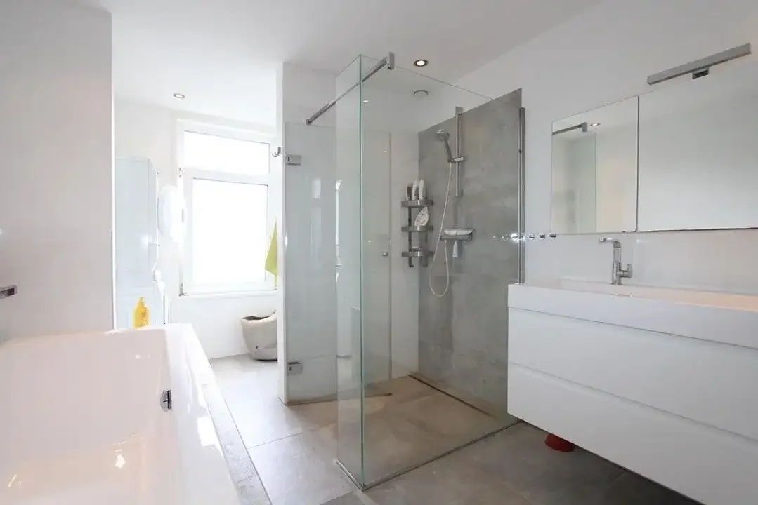 Foto van de Appartement gelegen aan de Brantwijk in Amstelveen