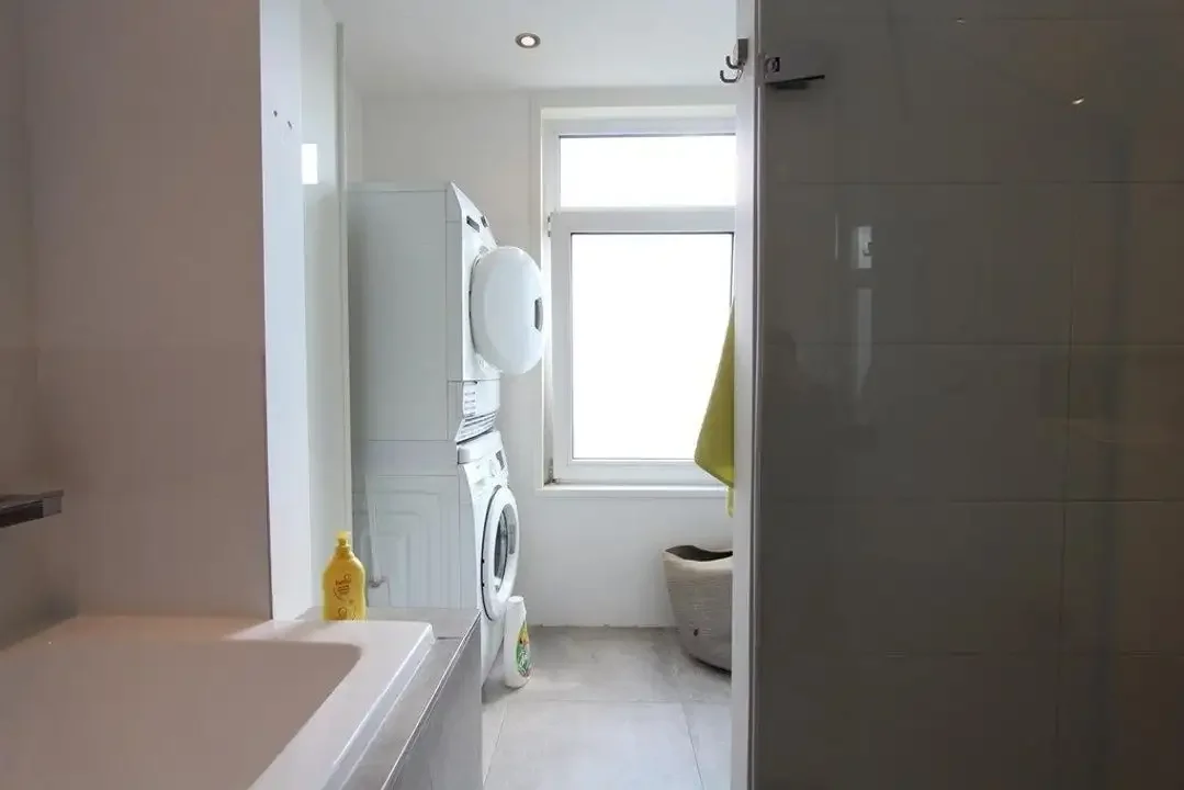 Foto van de Appartement gelegen aan de Brantwijk in Amstelveen