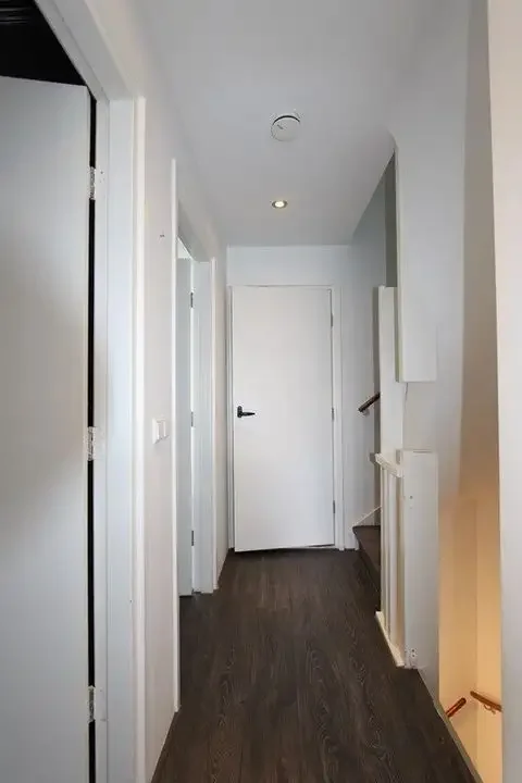 Foto van de Appartement gelegen aan de Brantwijk in Amstelveen