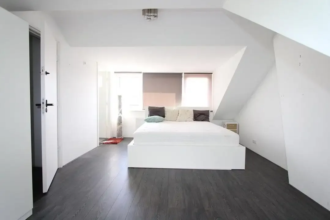 Foto van de Appartement gelegen aan de Brantwijk in Amstelveen