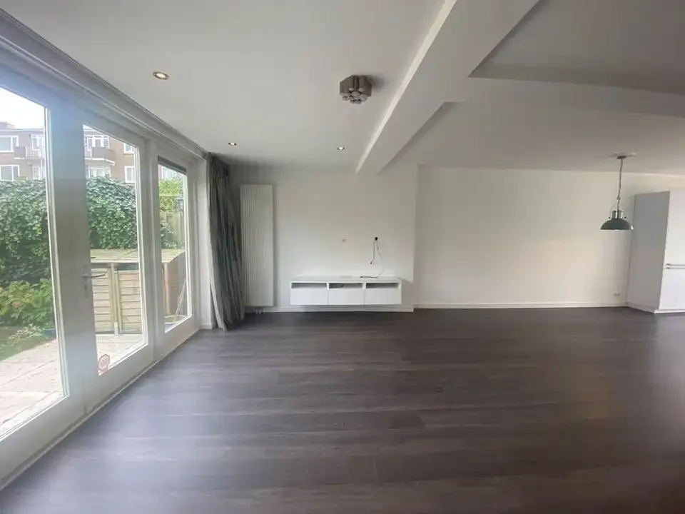 Foto van de Appartement gelegen aan de Brantwijk in Amstelveen