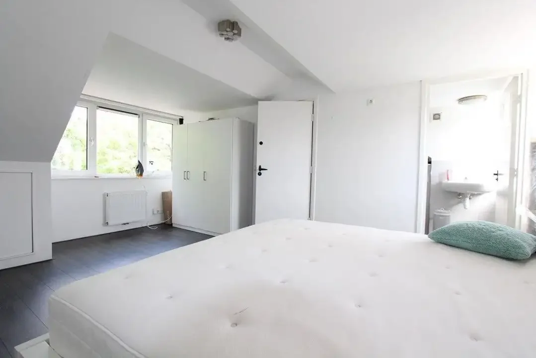 Foto van de Appartement gelegen aan de Brantwijk in Amstelveen