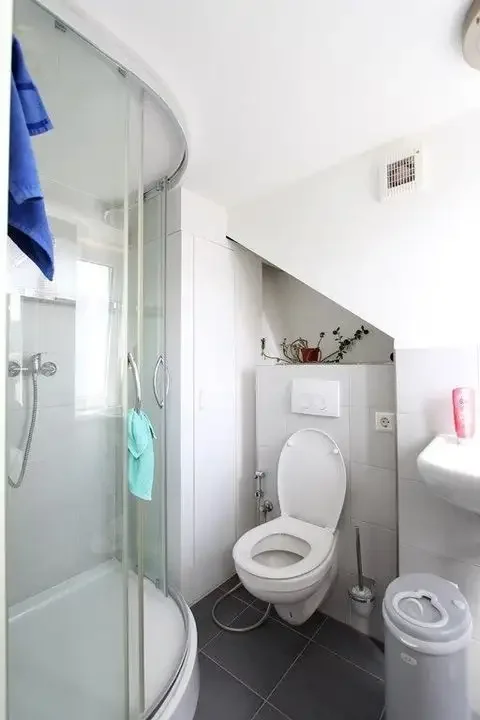 Foto van de Appartement gelegen aan de Brantwijk in Amstelveen