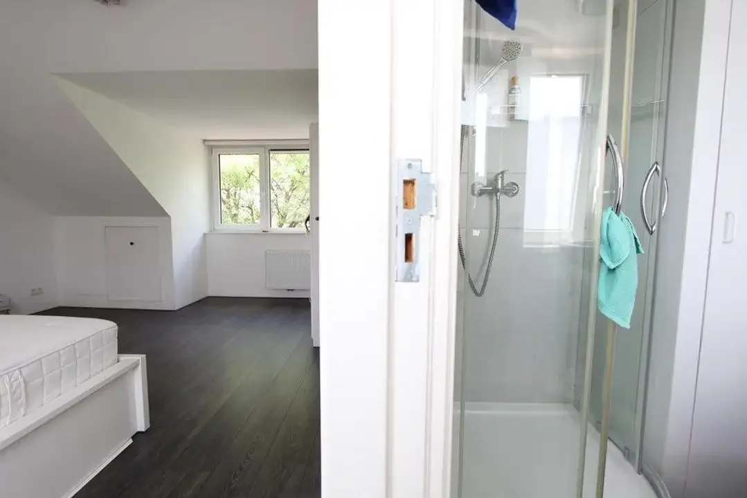 Foto van de Appartement gelegen aan de Brantwijk in Amstelveen