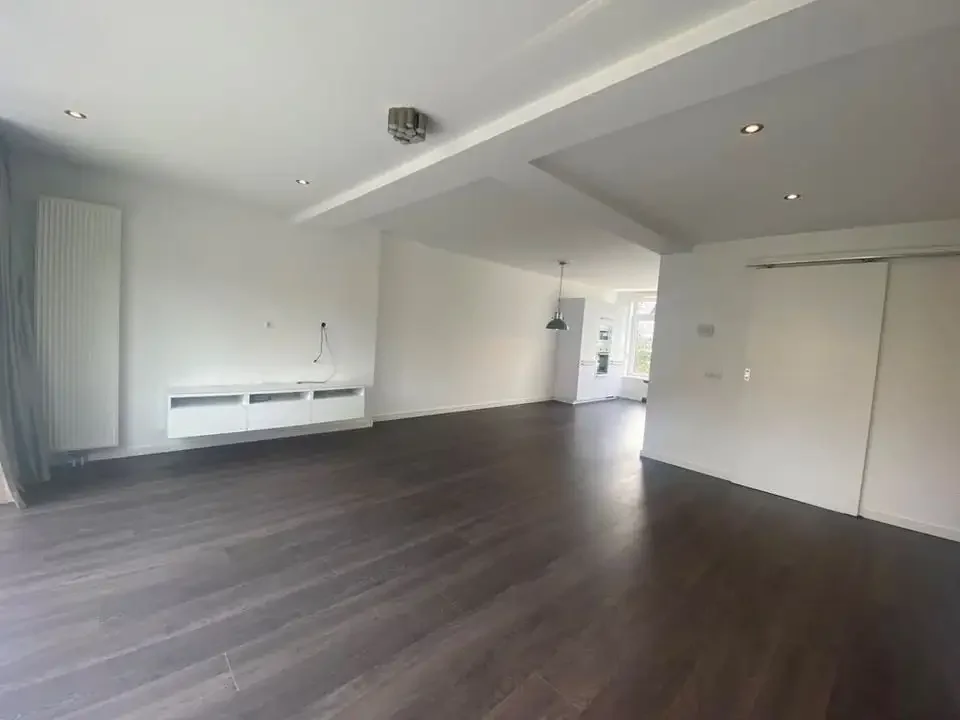 Foto van de Appartement gelegen aan de Brantwijk in Amstelveen