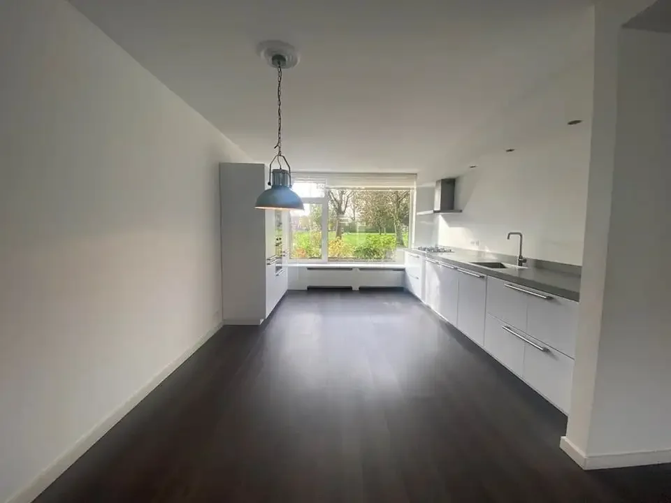 Foto van de Appartement gelegen aan de Brantwijk in Amstelveen
