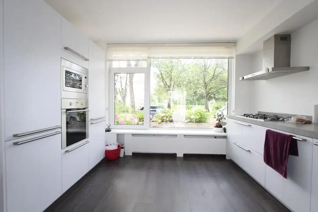 Foto van de Appartement gelegen aan de Brantwijk in Amstelveen