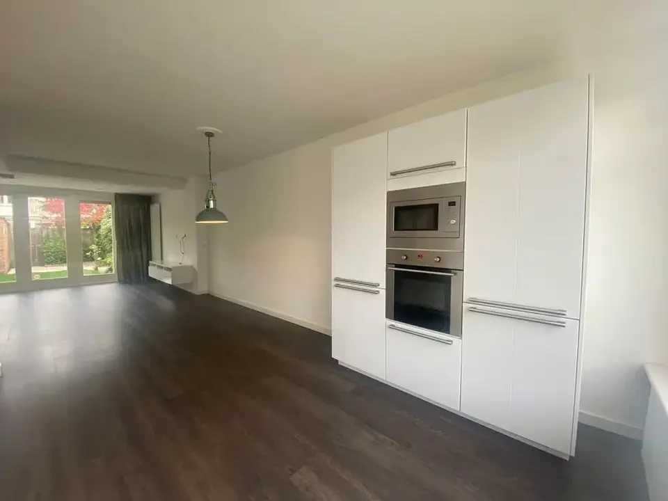 Foto van de Appartement gelegen aan de Brantwijk in Amstelveen