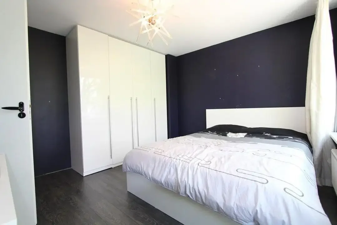 Foto van de Appartement gelegen aan de Brantwijk in Amstelveen