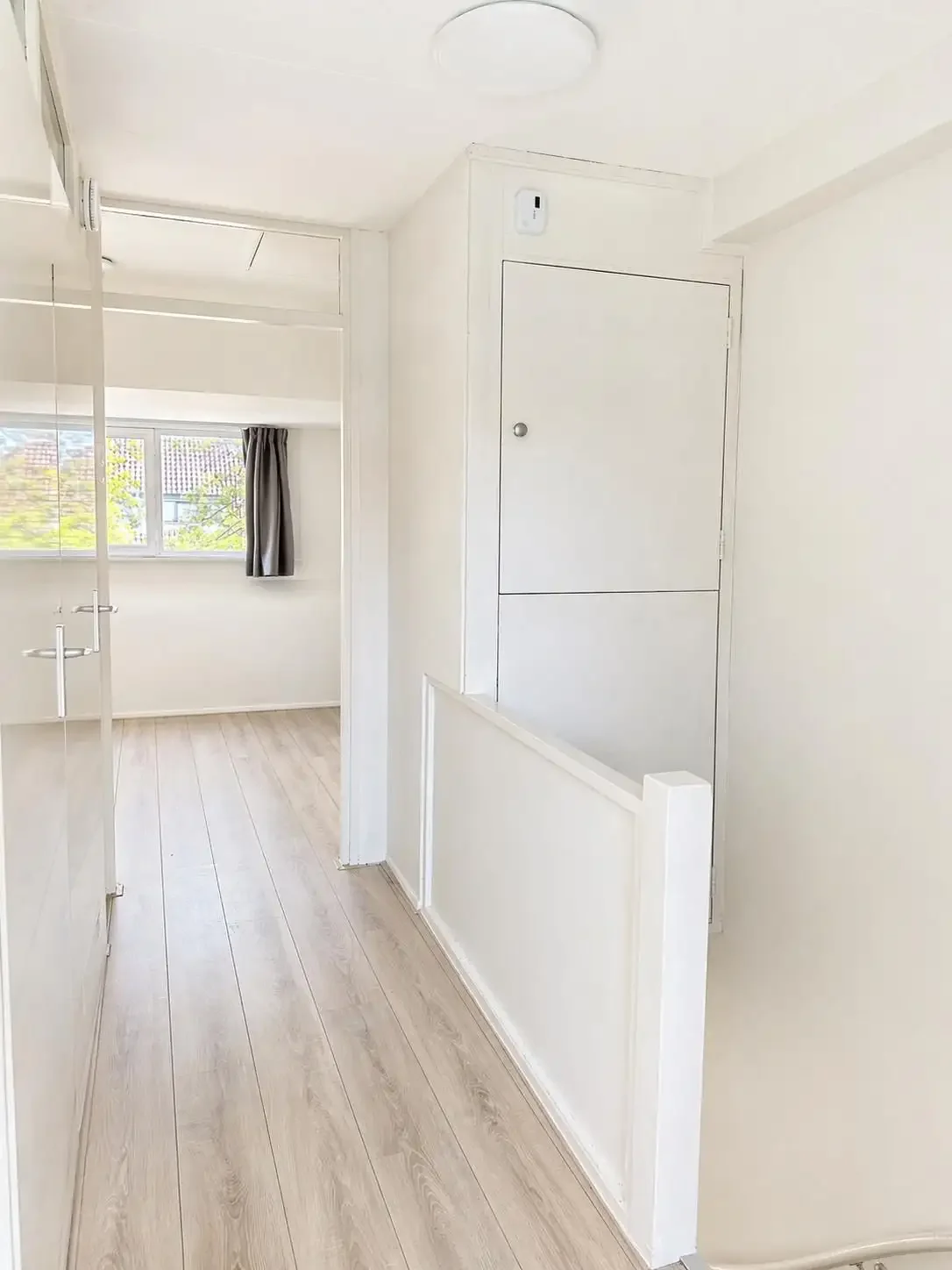 Foto van de Appartement gelegen aan de Nigellestraat in Amsterdam