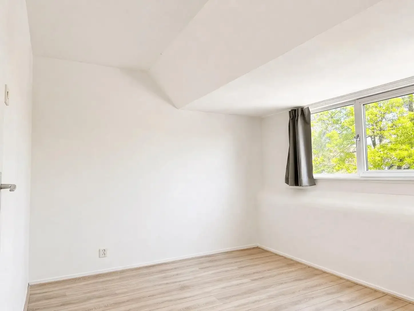 Foto van de Appartement gelegen aan de Nigellestraat in Amsterdam