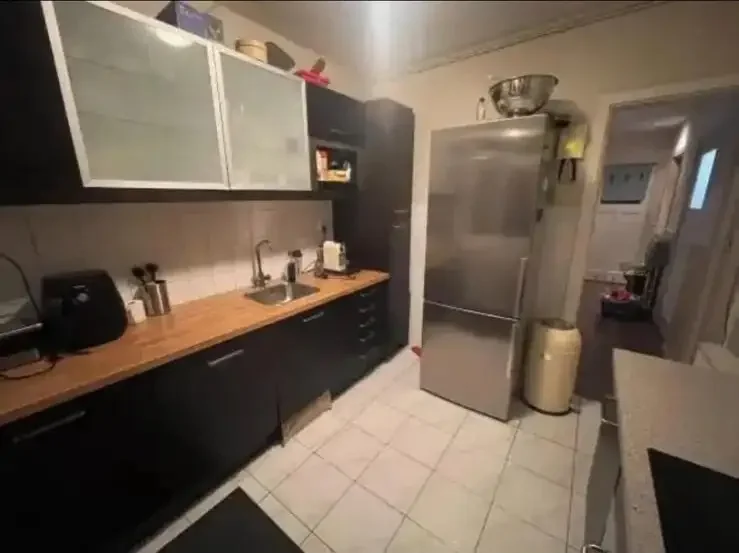 Foto van de Appartement gelegen aan de Sonmansstraat in Rotterdam