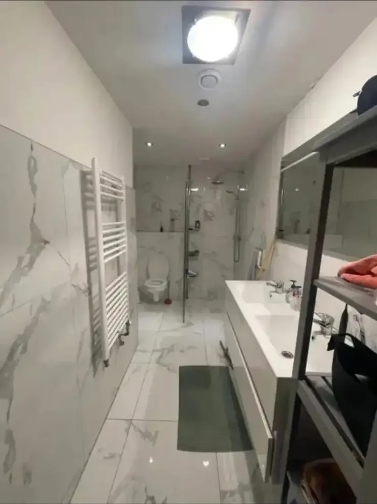 Foto van de Appartement gelegen aan de Sonmansstraat in Rotterdam
