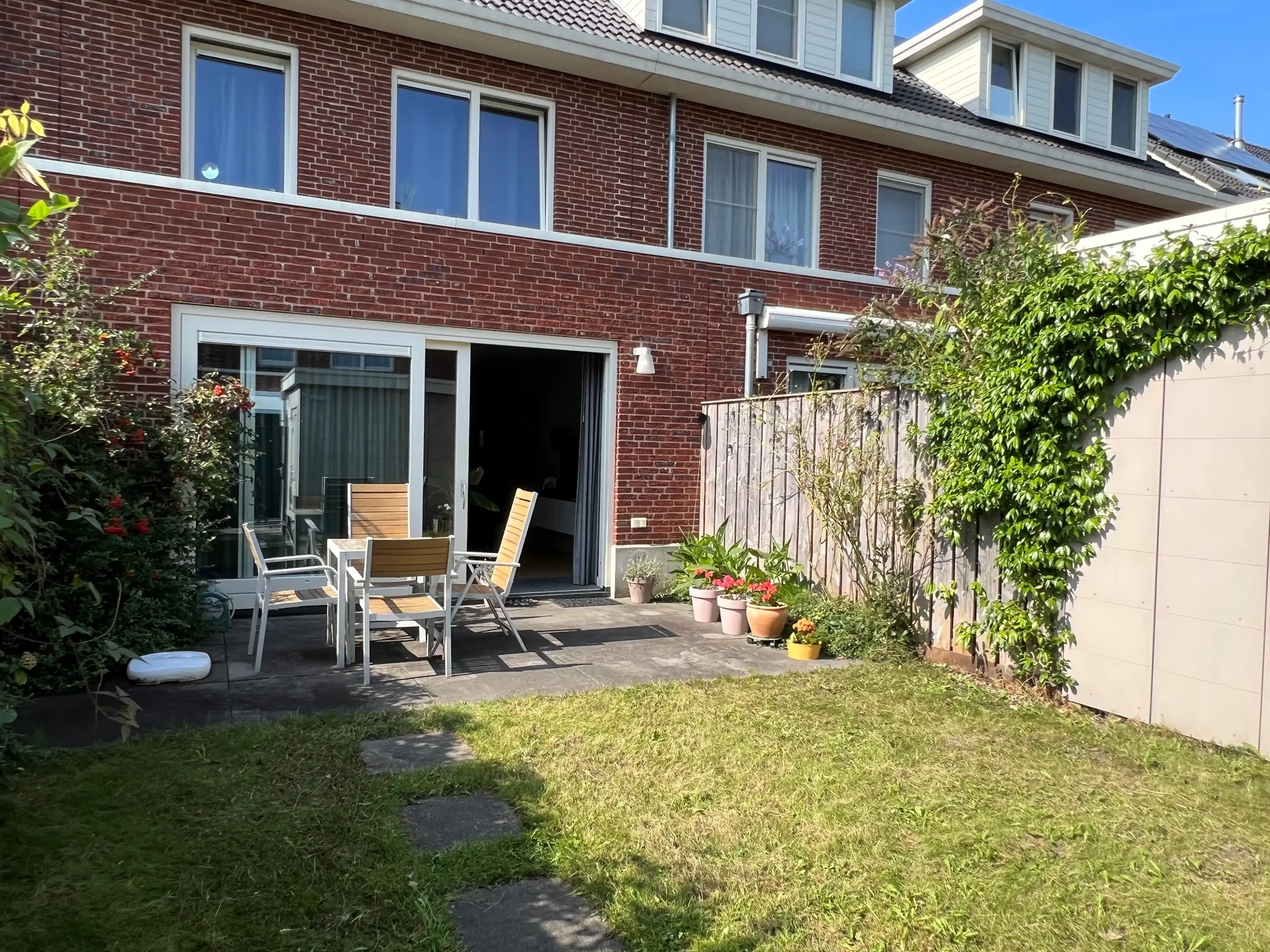 Foto van de Appartement gelegen aan de De Catoenboom in Amstelveen