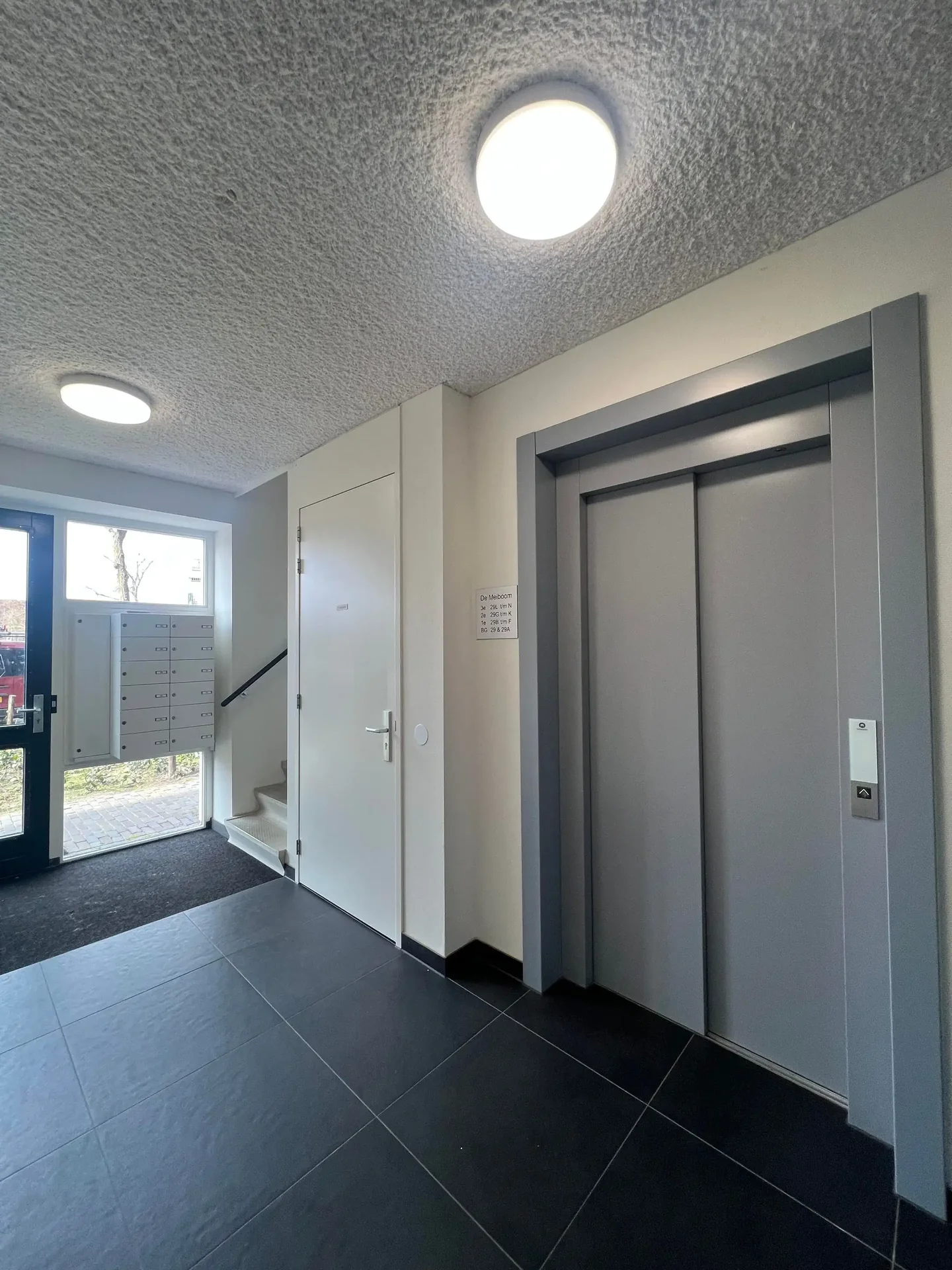 Foto van de Appartement gelegen aan de Eindhovenseweg in Waalre