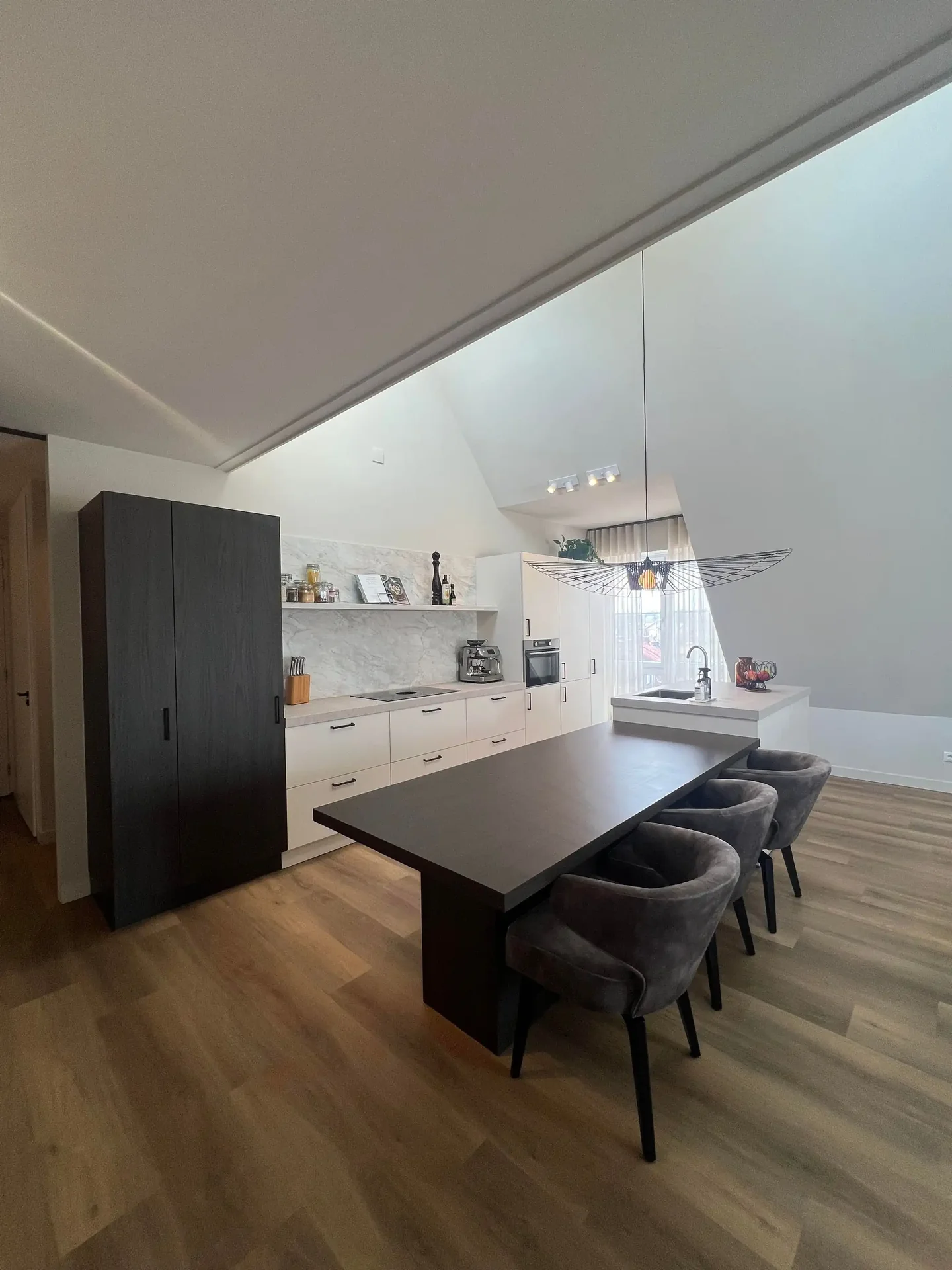Foto van de Appartement gelegen aan de Eindhovenseweg in Waalre