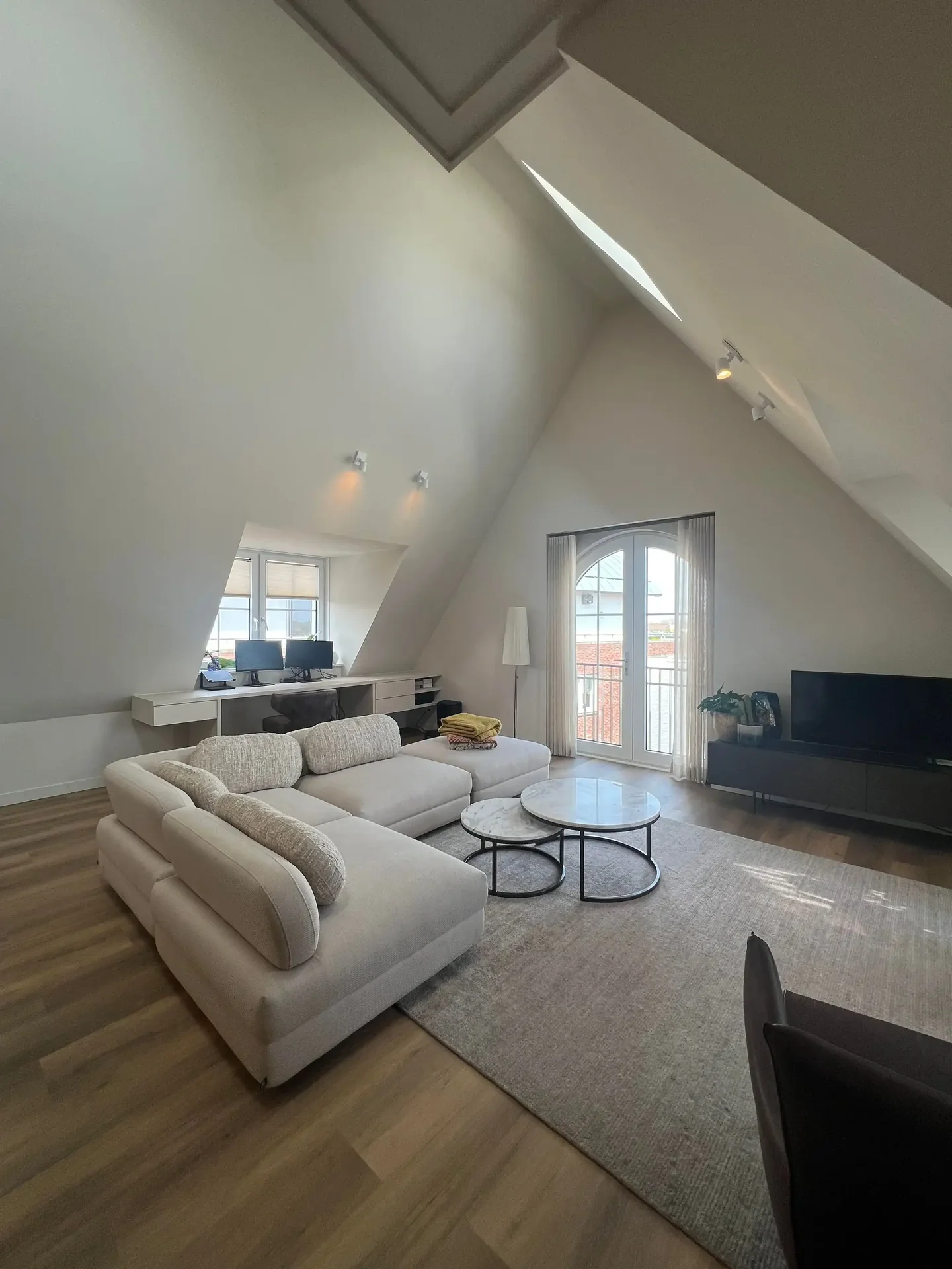 Foto van de Appartement gelegen aan de Eindhovenseweg in Waalre