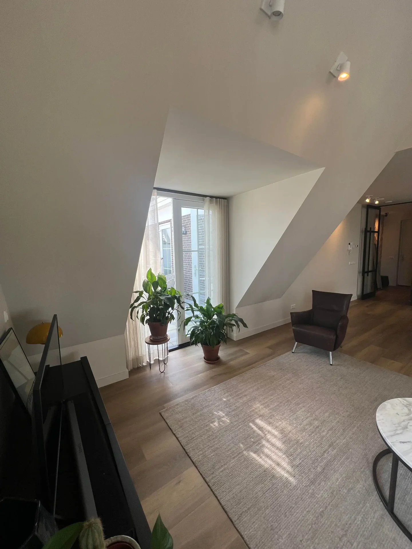 Foto van de Appartement gelegen aan de Eindhovenseweg in Waalre