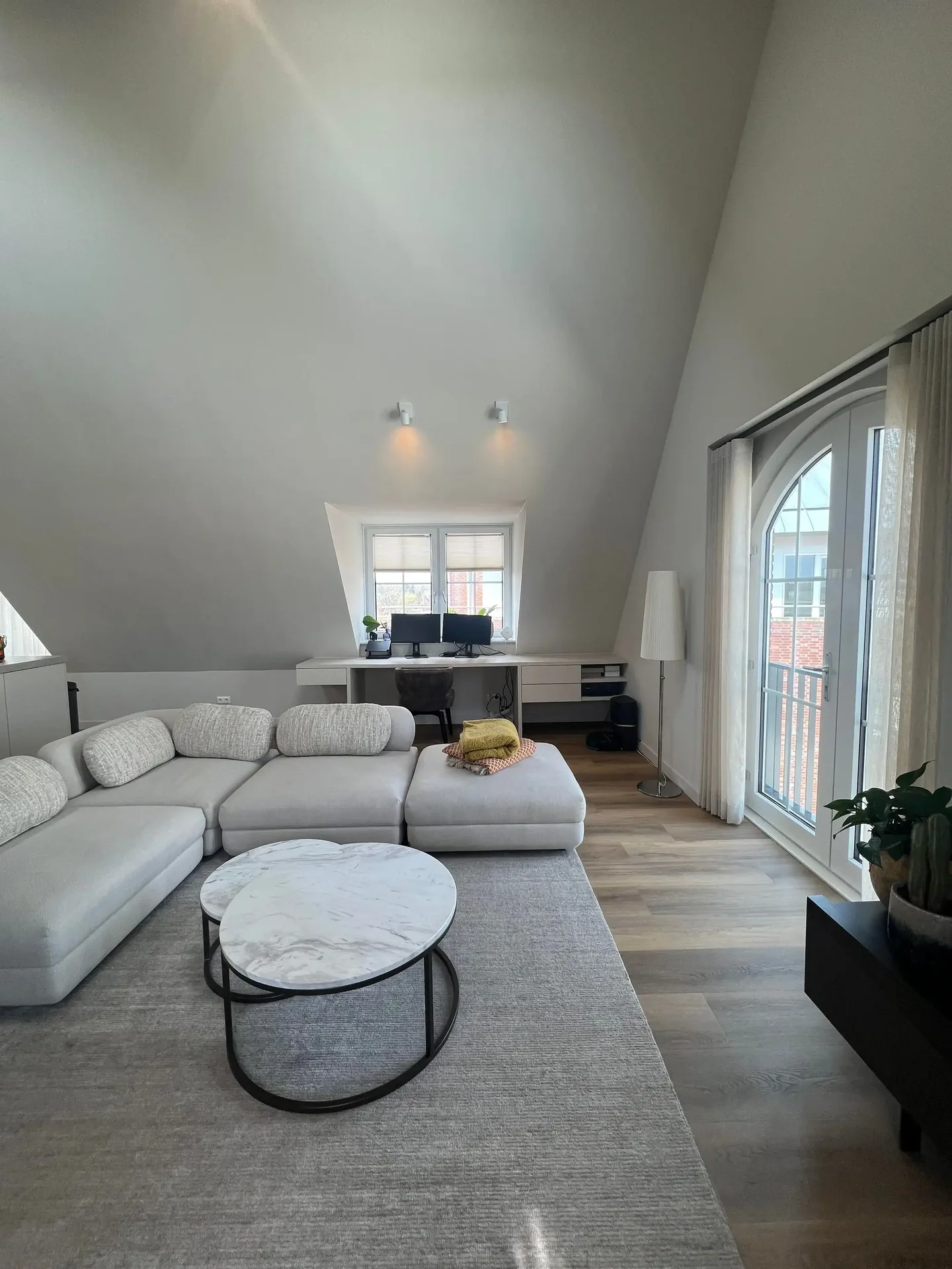 Foto van de Appartement gelegen aan de Eindhovenseweg in Waalre