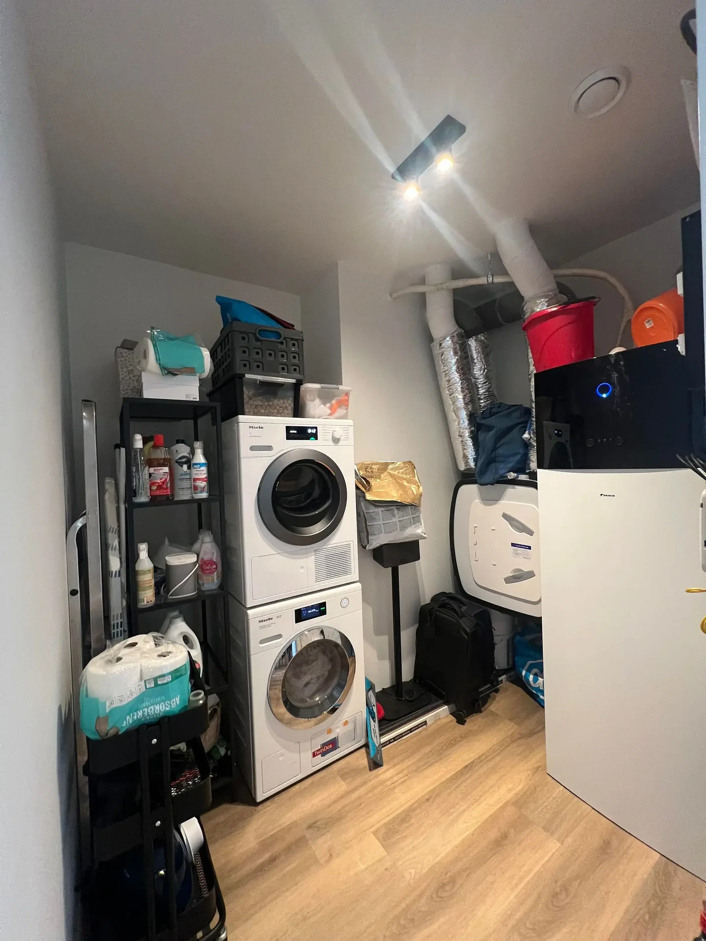 Foto van de Appartement gelegen aan de Eindhovenseweg in Waalre