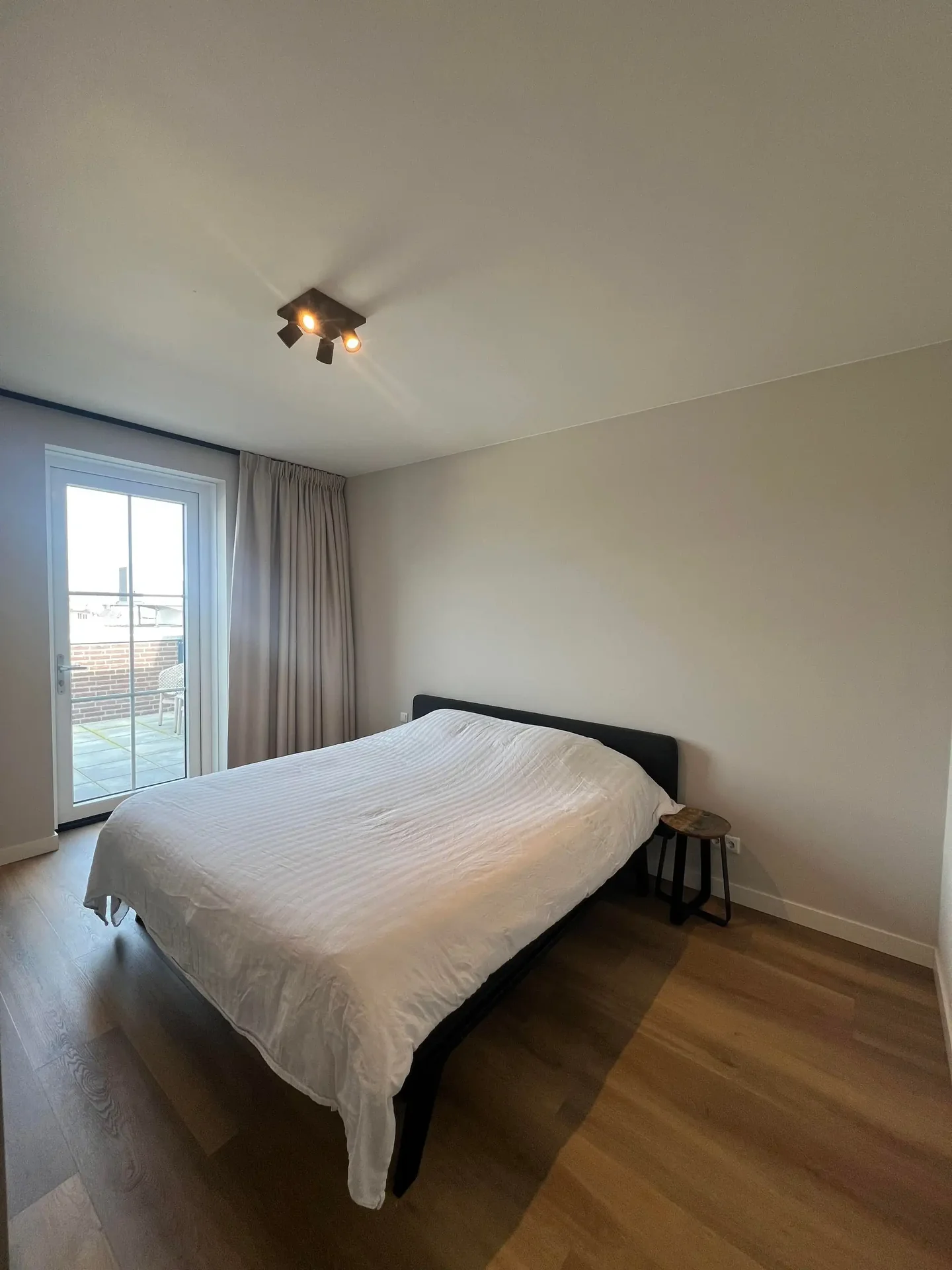 Foto van de Appartement gelegen aan de Eindhovenseweg in Waalre