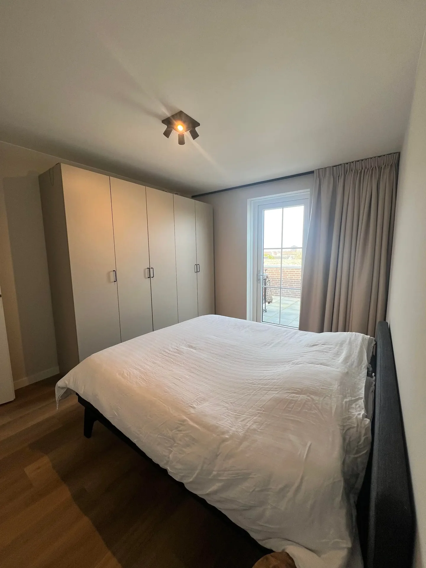 Foto van de Appartement gelegen aan de Eindhovenseweg in Waalre