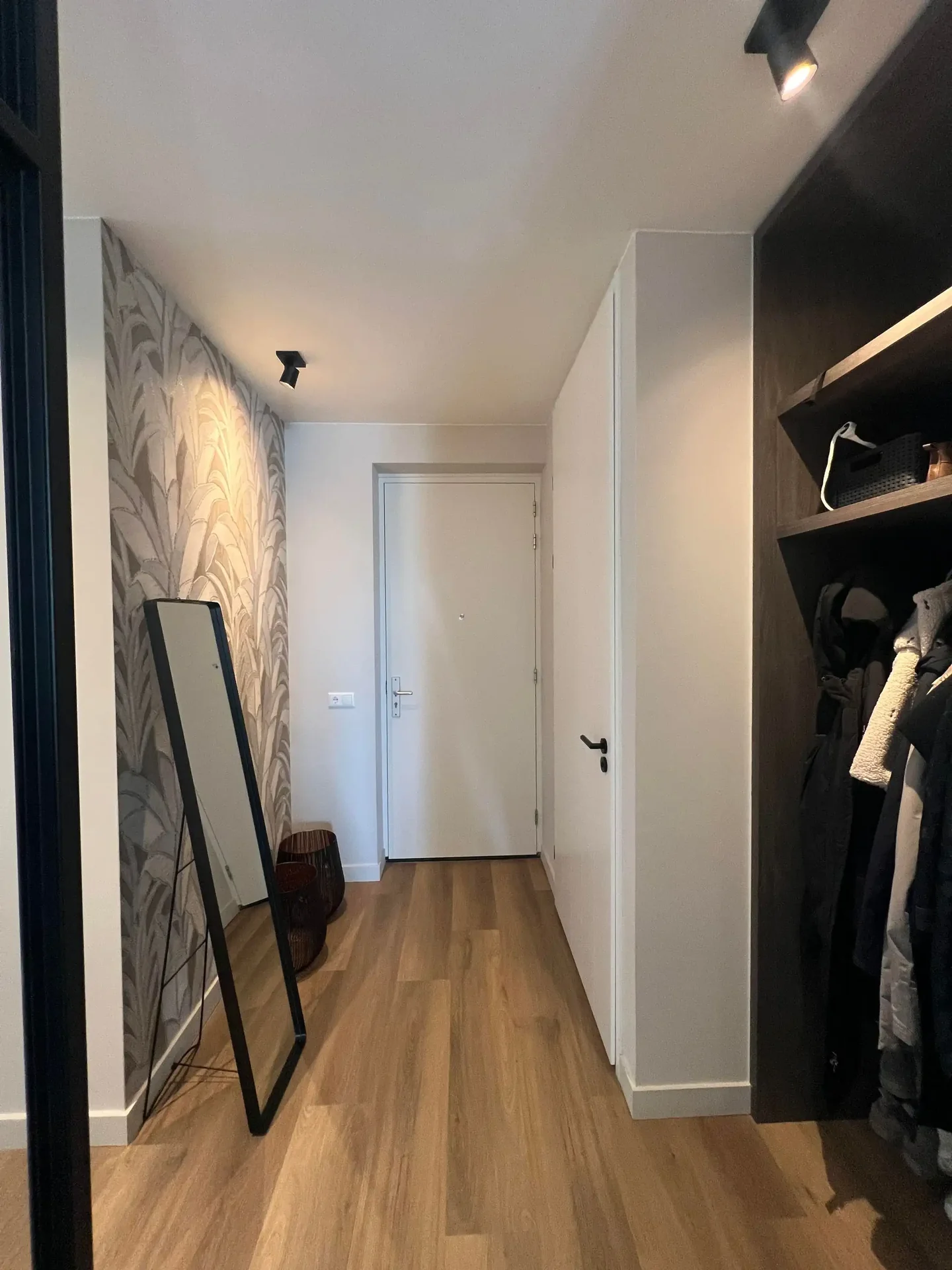 Foto van de Appartement gelegen aan de Eindhovenseweg in Waalre