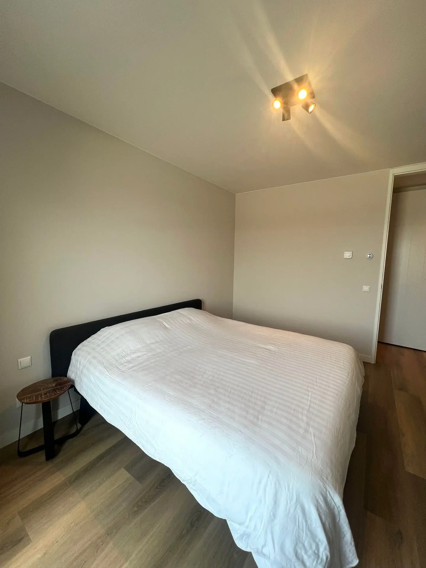 Foto van de Appartement gelegen aan de Eindhovenseweg in Waalre