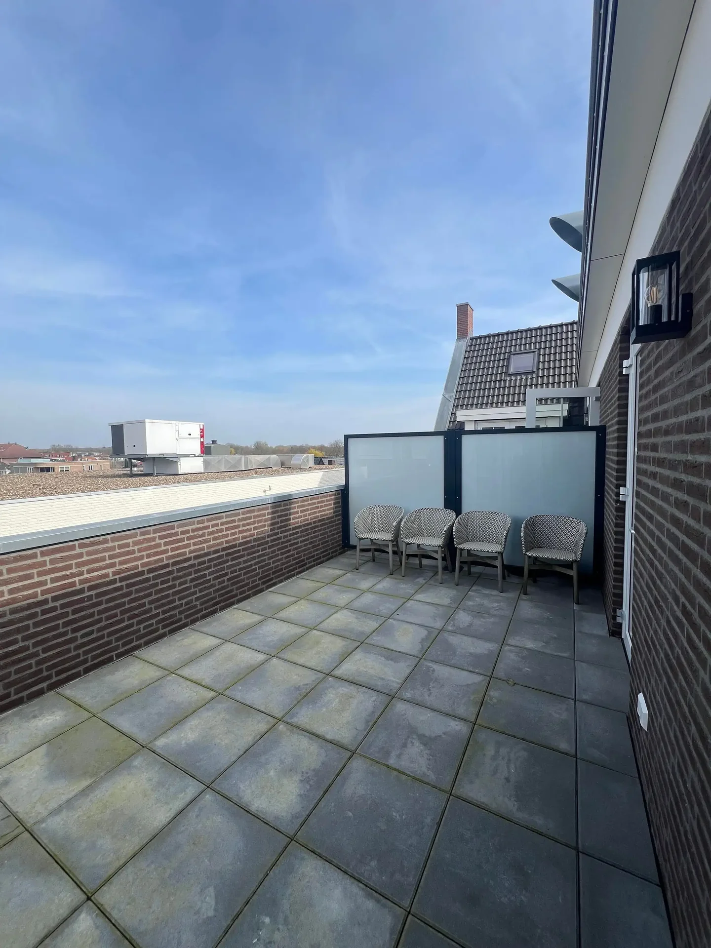 Foto van de Appartement gelegen aan de Eindhovenseweg in Waalre