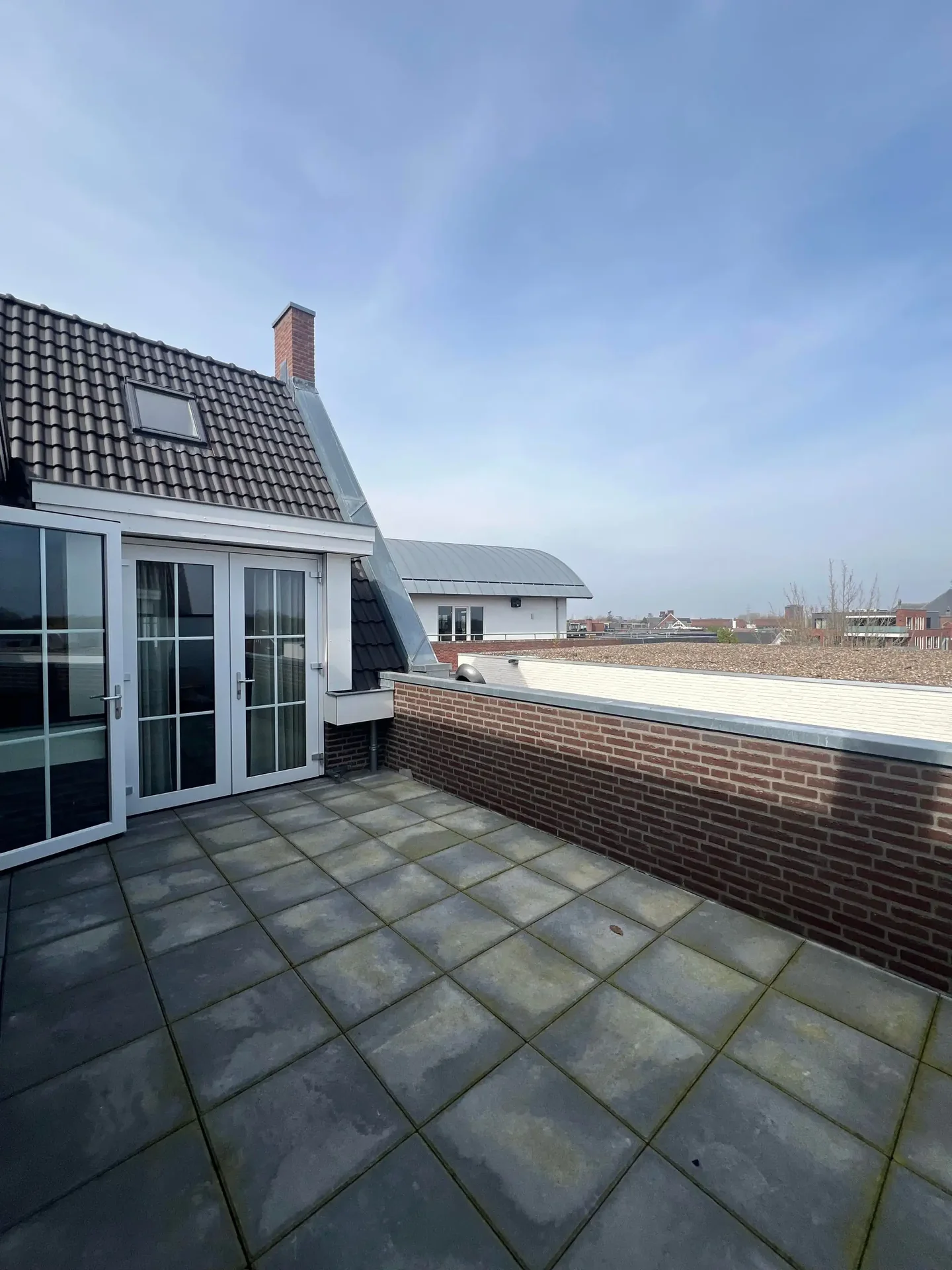 Foto van de Appartement gelegen aan de Eindhovenseweg in Waalre