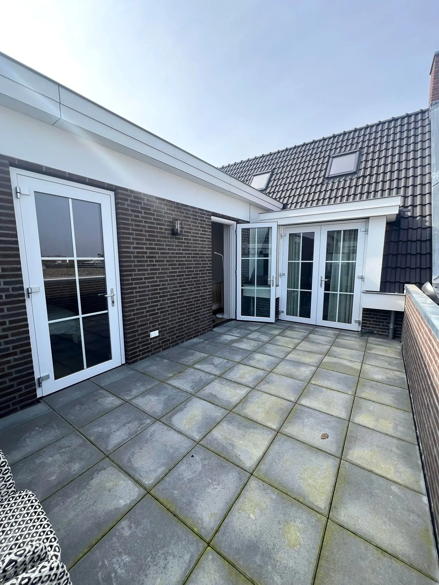 Foto van de Appartement gelegen aan de Eindhovenseweg in Waalre