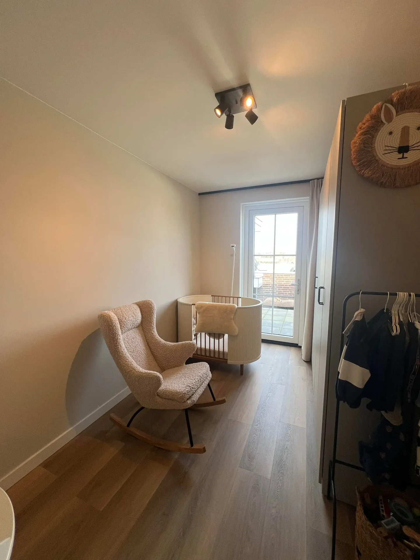 Foto van de Appartement gelegen aan de Eindhovenseweg in Waalre