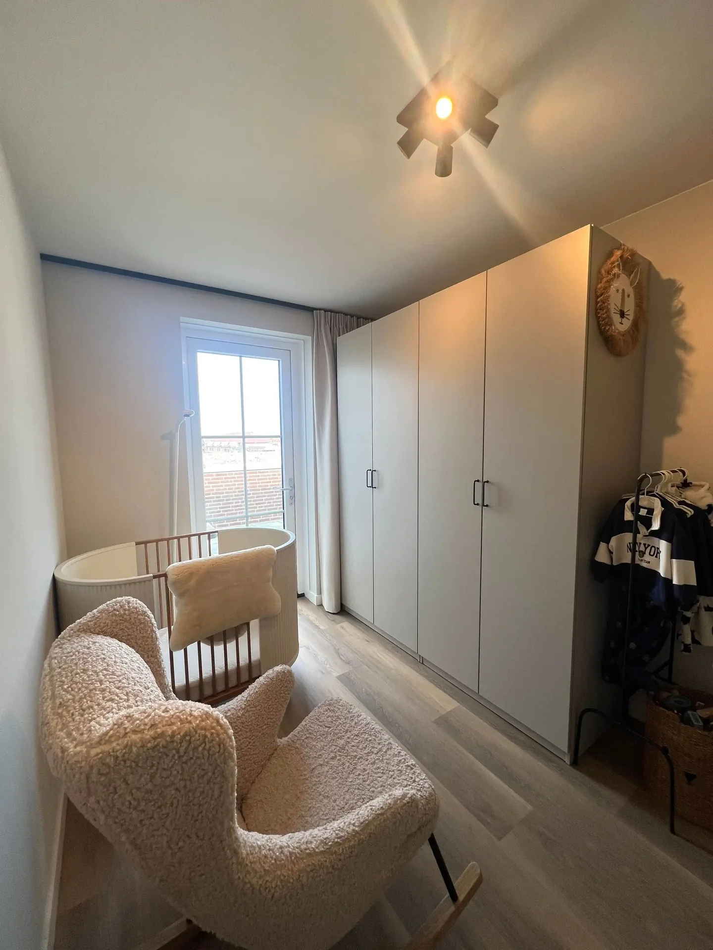 Foto van de Appartement gelegen aan de Eindhovenseweg in Waalre