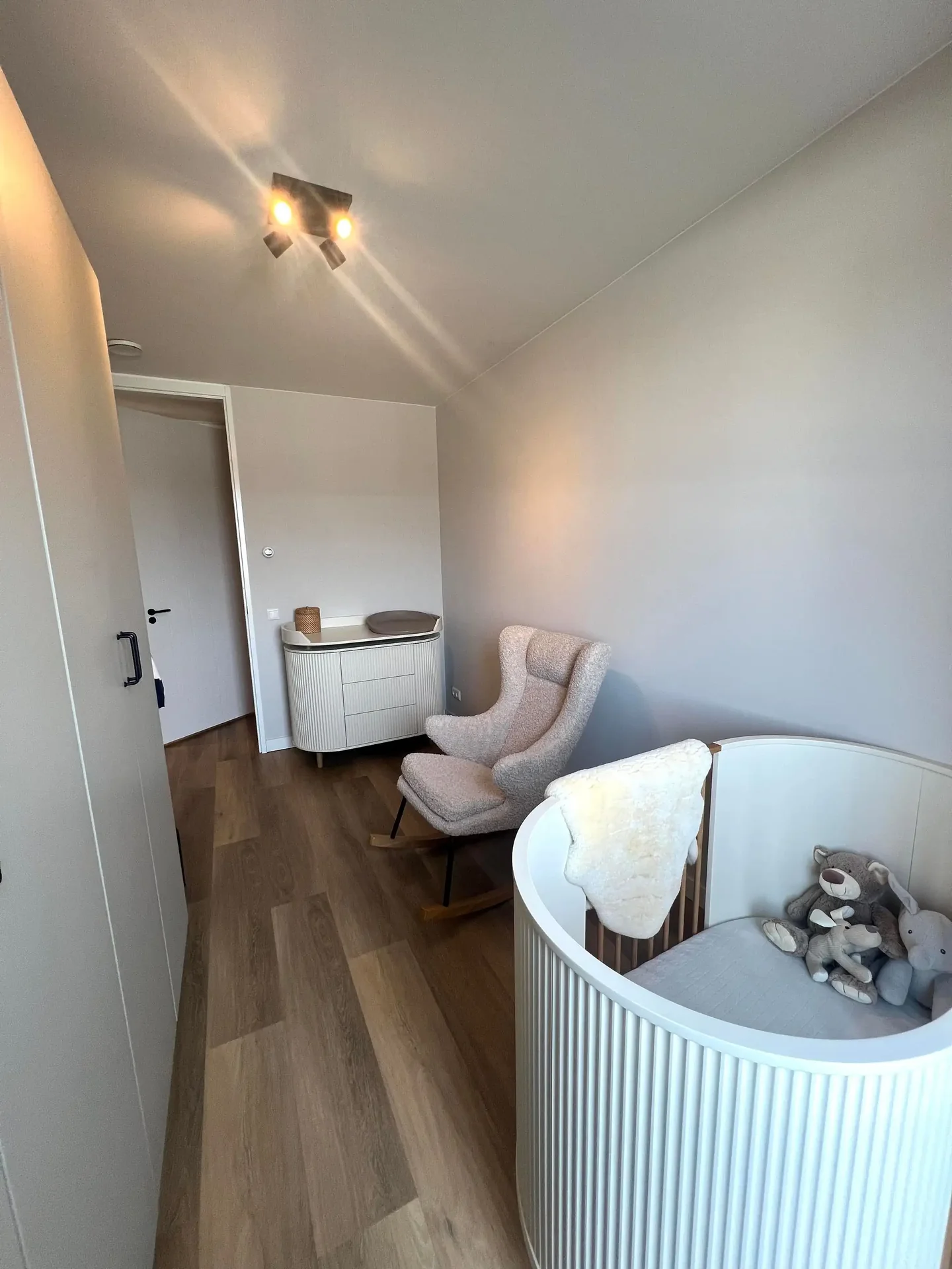 Foto van de Appartement gelegen aan de Eindhovenseweg in Waalre