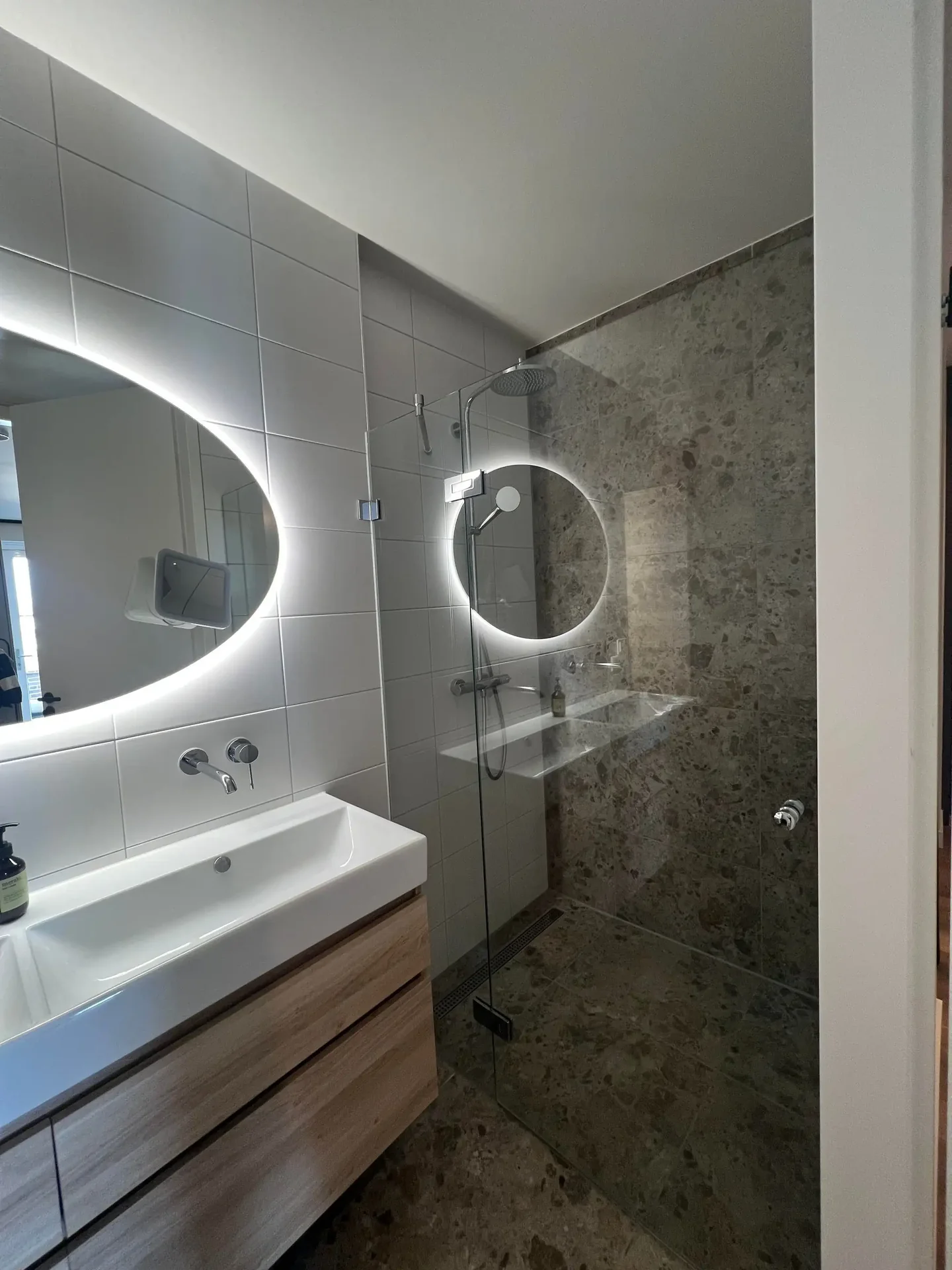 Foto van de Appartement gelegen aan de Eindhovenseweg in Waalre