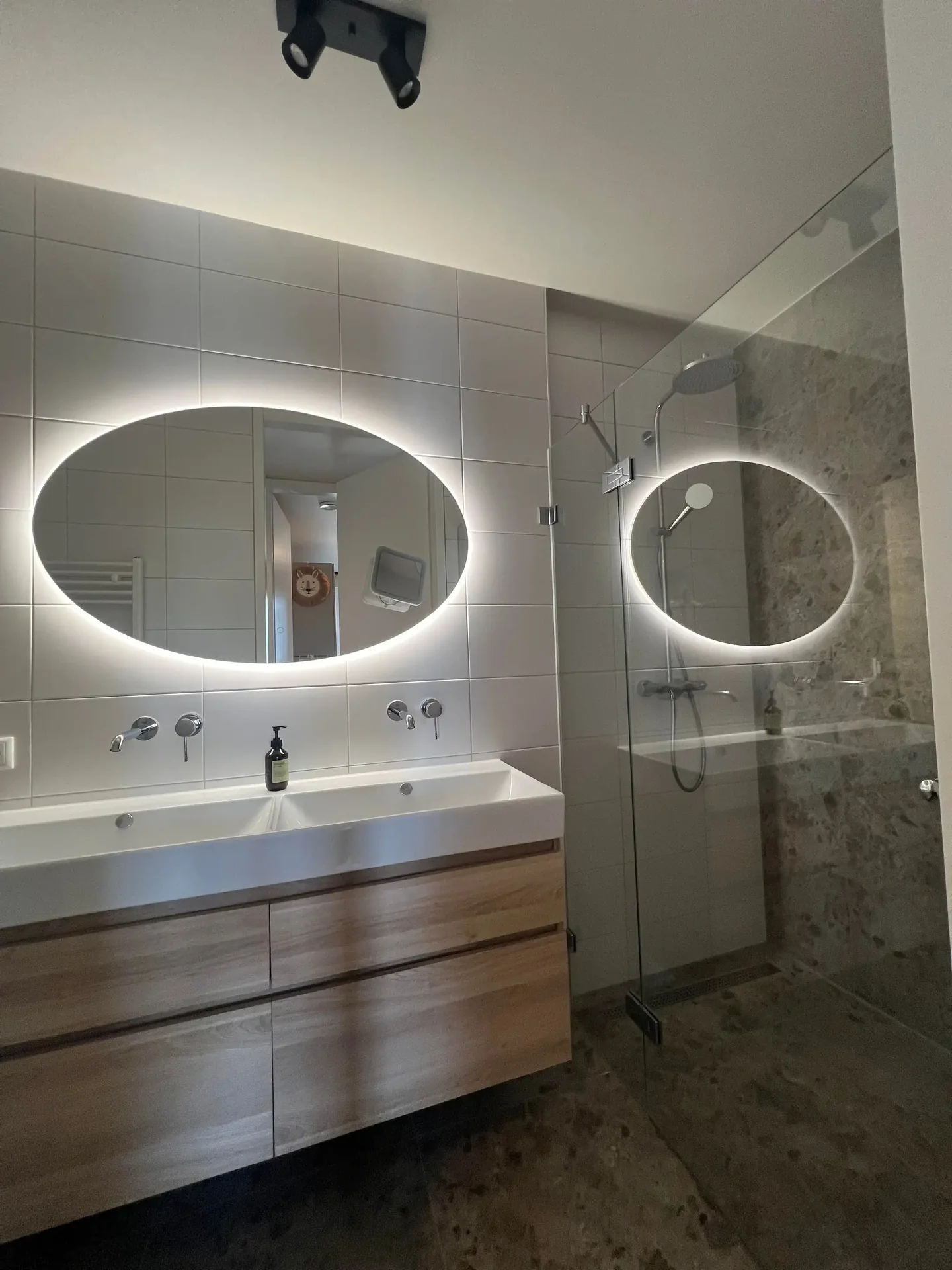 Foto van de Appartement gelegen aan de Eindhovenseweg in Waalre