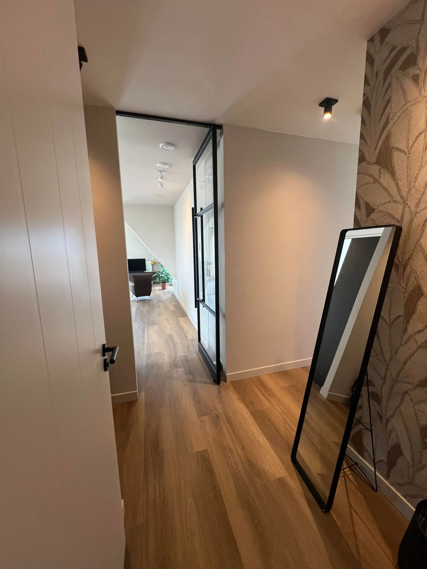 Foto van de Appartement gelegen aan de Eindhovenseweg in Waalre