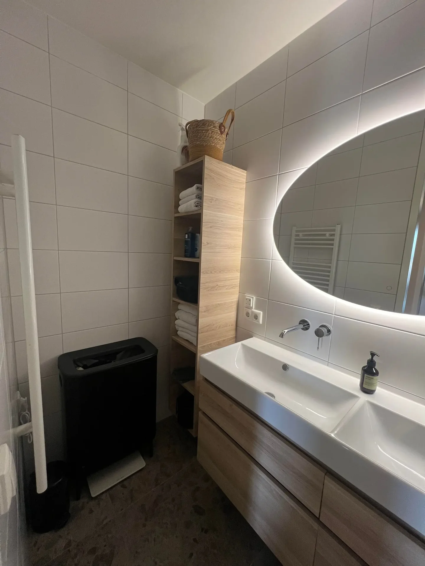 Foto van de Appartement gelegen aan de Eindhovenseweg in Waalre