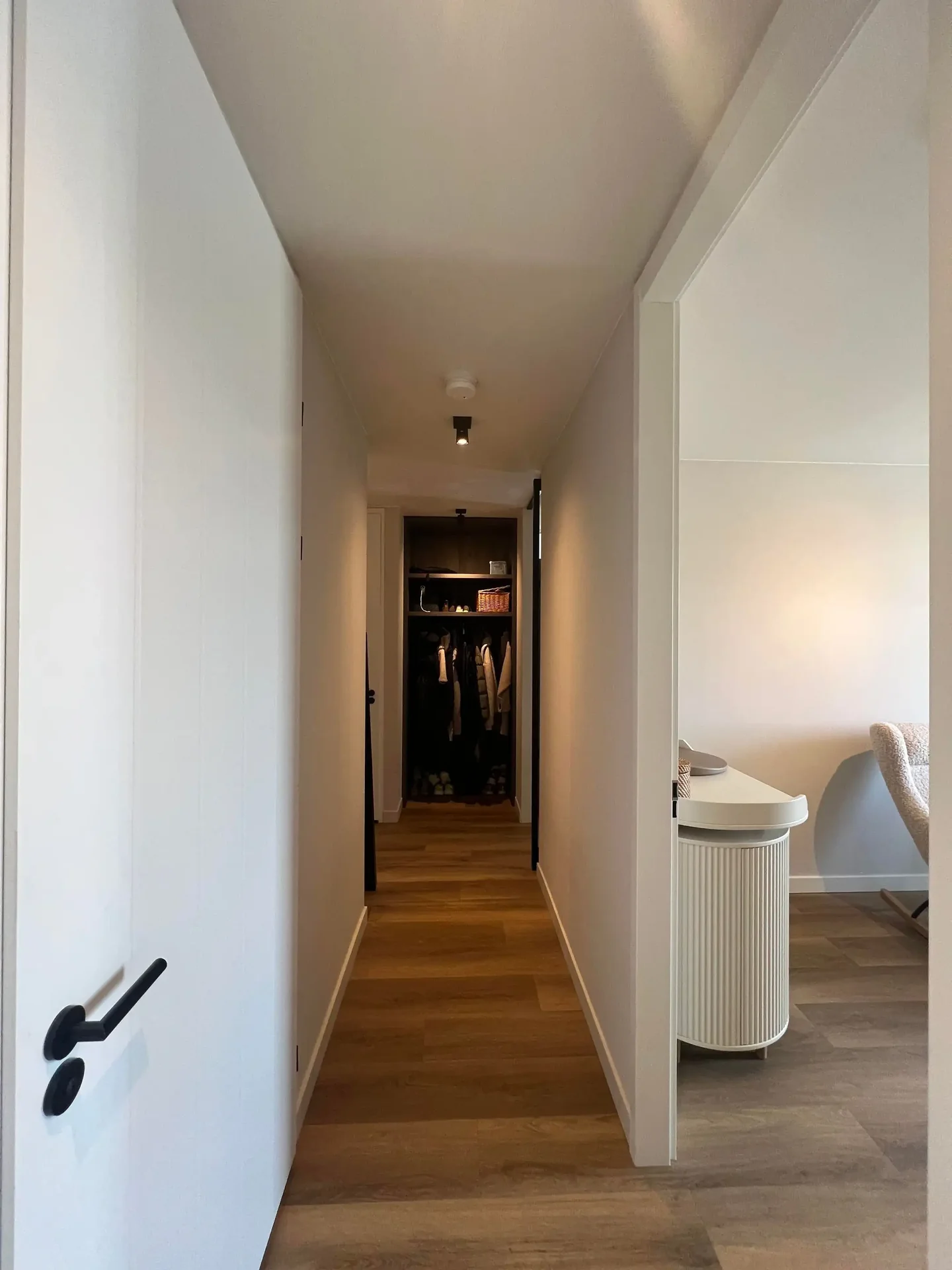 Foto van de Appartement gelegen aan de Eindhovenseweg in Waalre