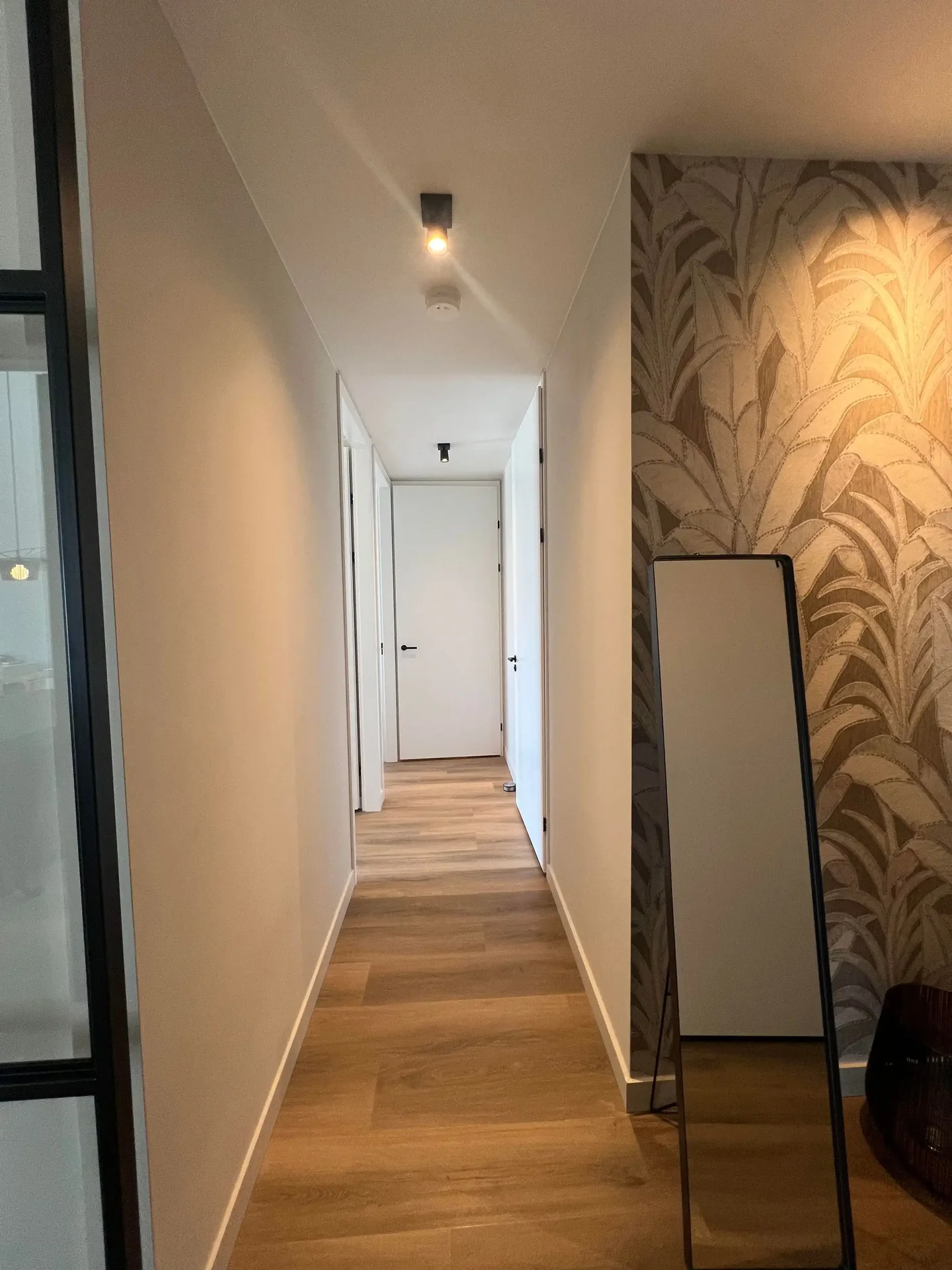 Foto van de Appartement gelegen aan de Eindhovenseweg in Waalre