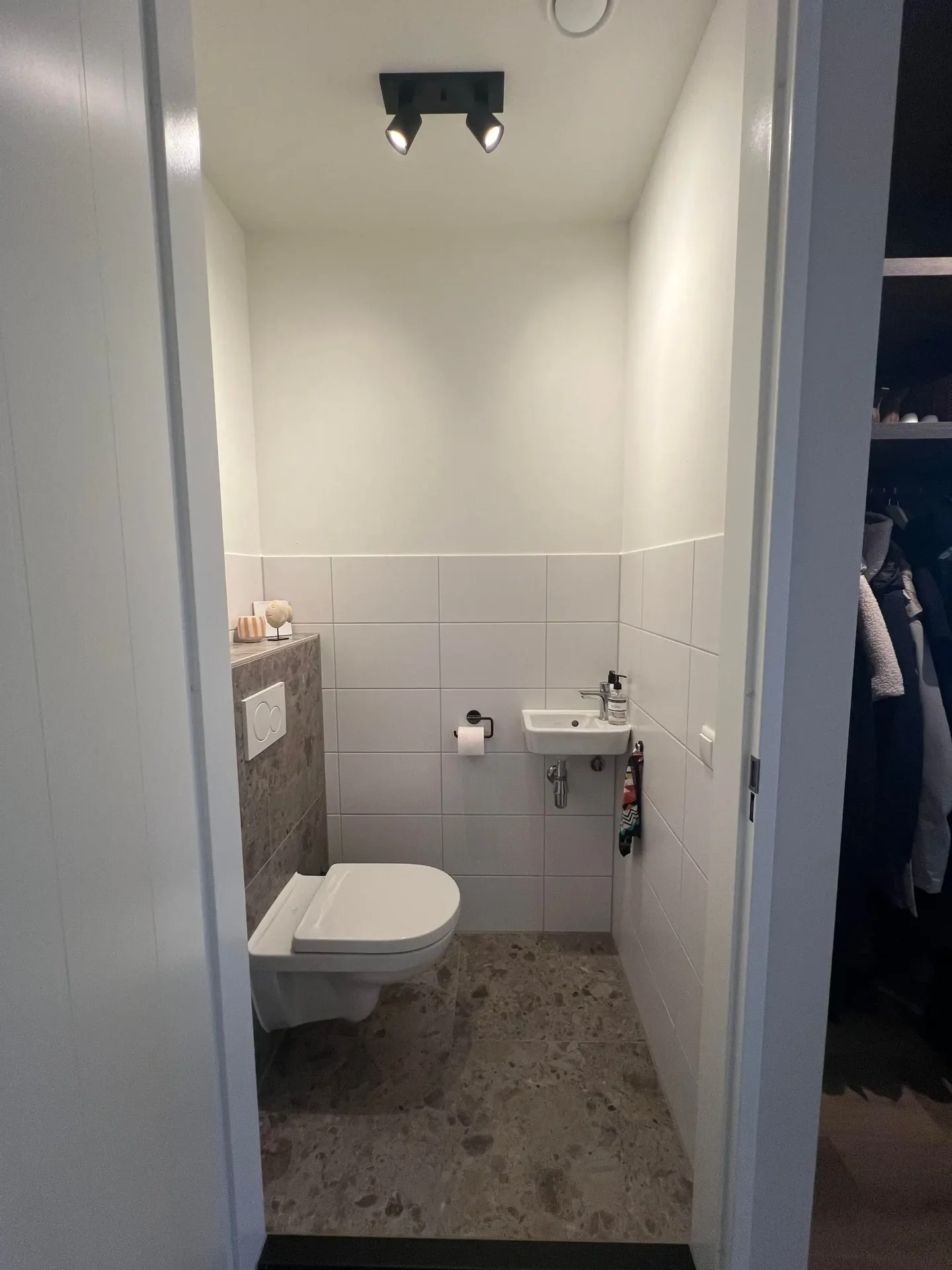 Foto van de Appartement gelegen aan de Eindhovenseweg in Waalre