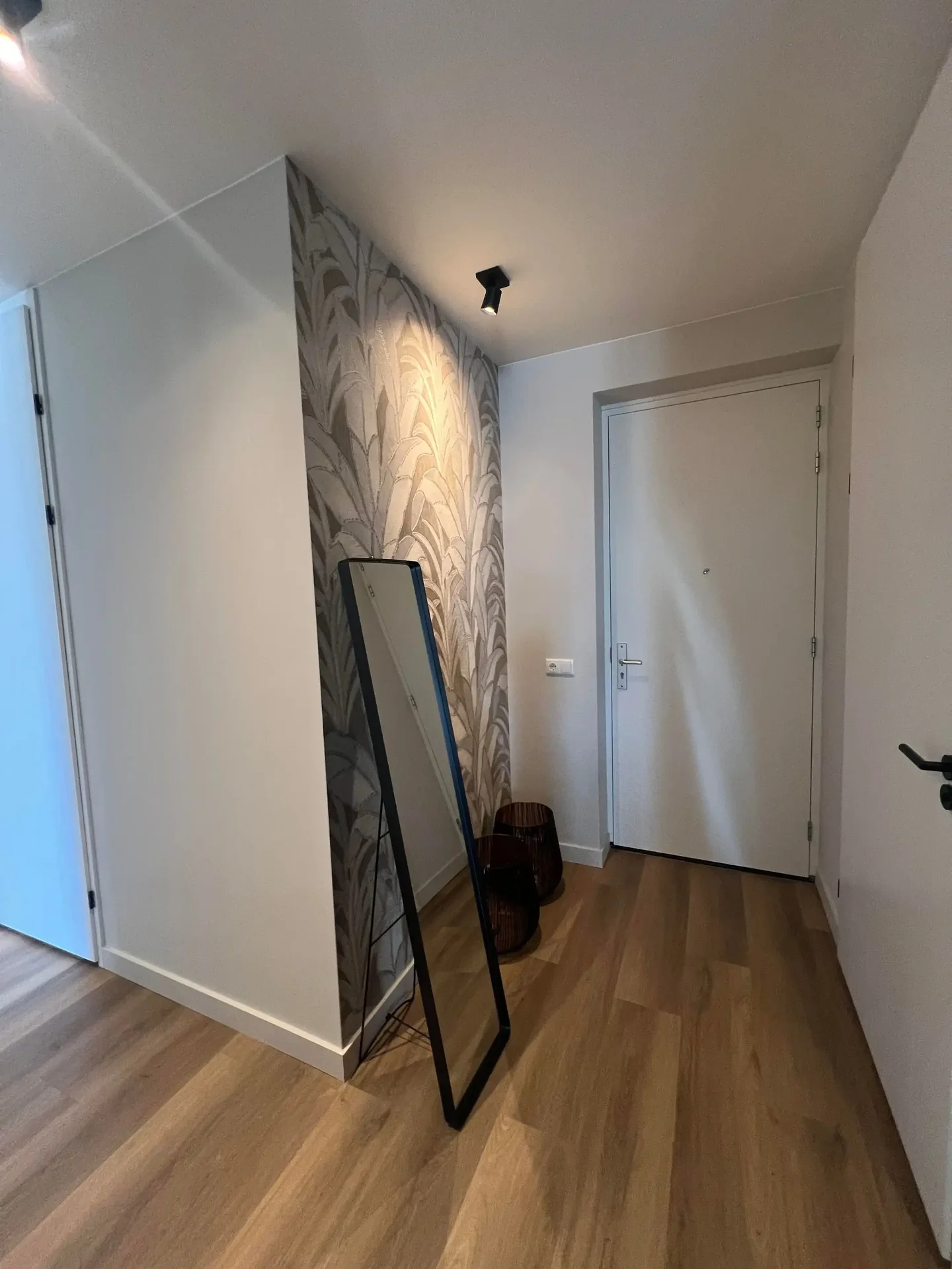 Foto van de Appartement gelegen aan de Eindhovenseweg in Waalre