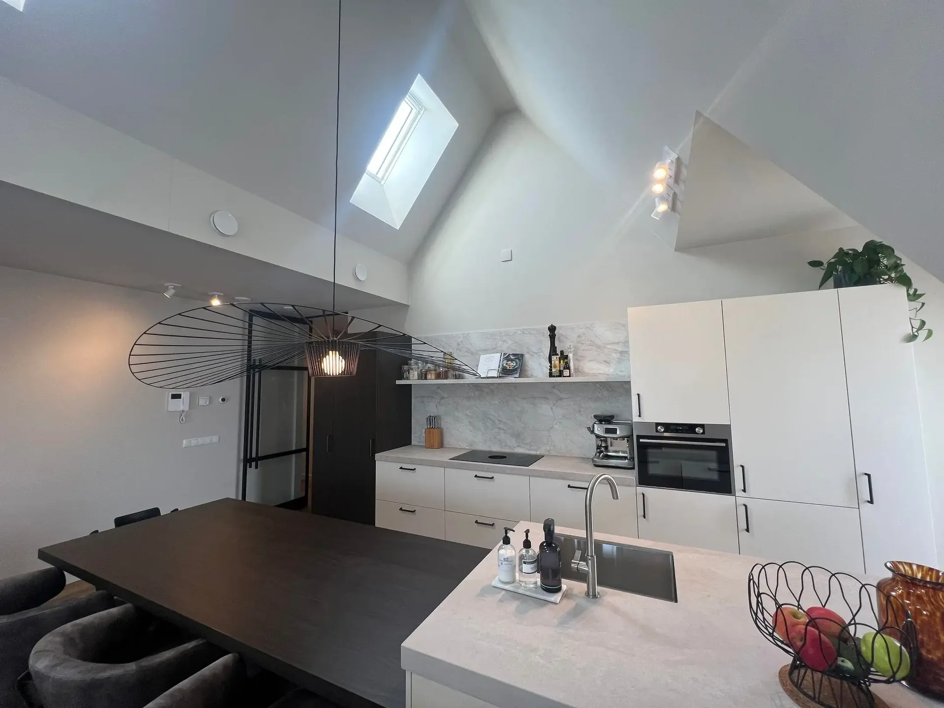 Foto van de Appartement gelegen aan de Eindhovenseweg in Waalre