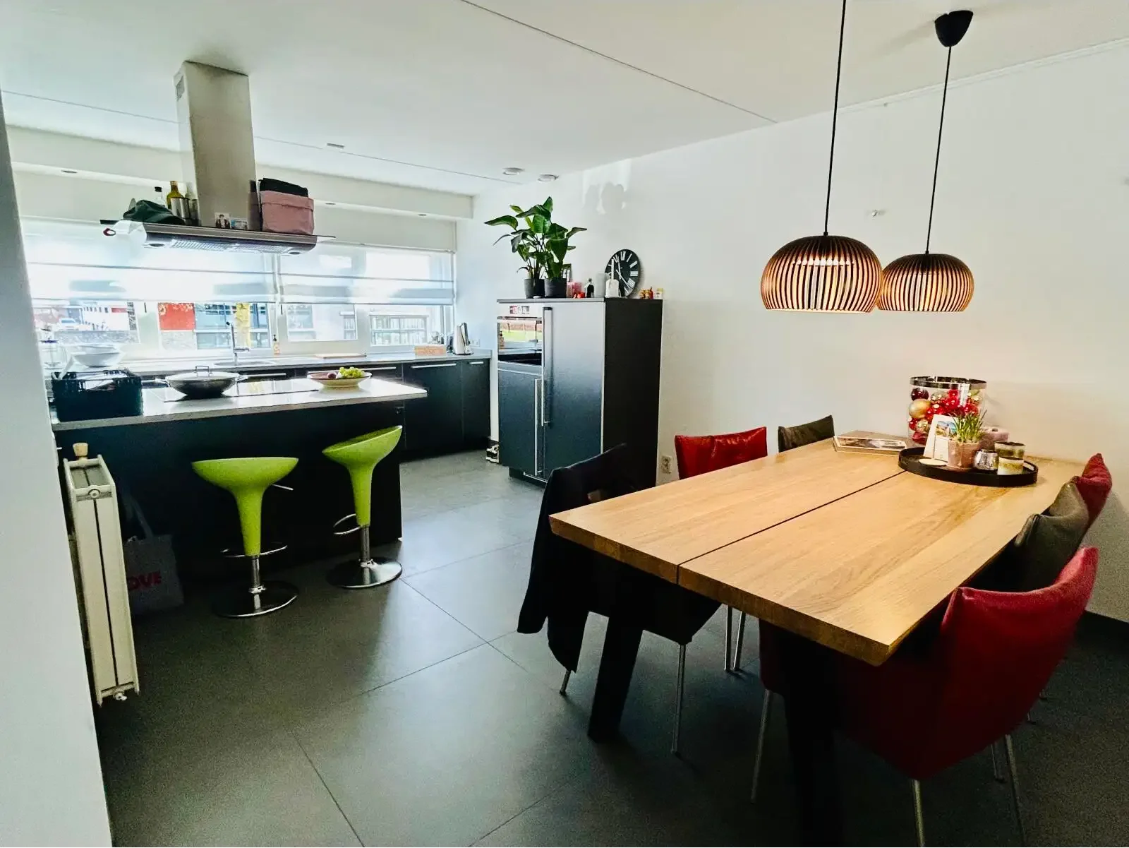 Foto van de Appartement gelegen aan de Wateringen in Den Bosch