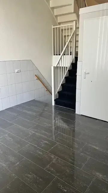 Foto van de Appartement gelegen aan de Vrederustlaan in Den Haag